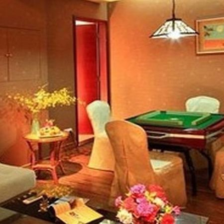 Yelan Bay Resort Sanya Zewnętrze zdjęcie