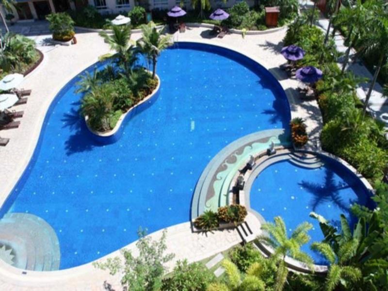 Yelan Bay Resort Sanya Zewnętrze zdjęcie