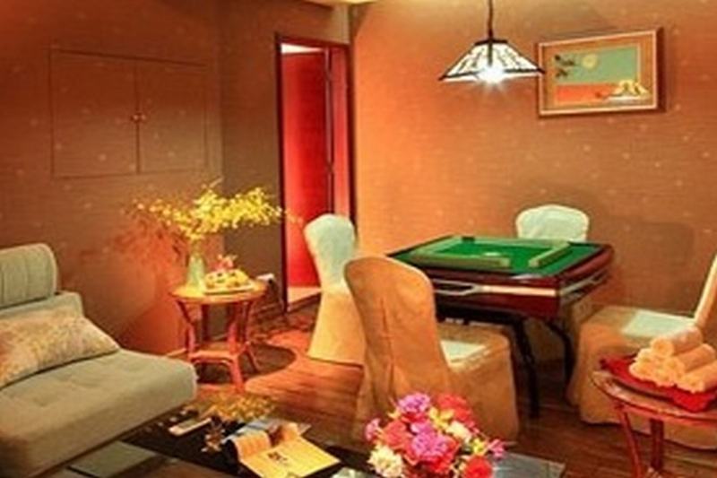Yelan Bay Resort Sanya Zewnętrze zdjęcie
