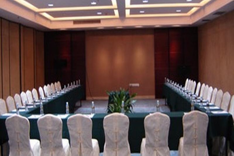 Yelan Bay Resort Sanya Zewnętrze zdjęcie