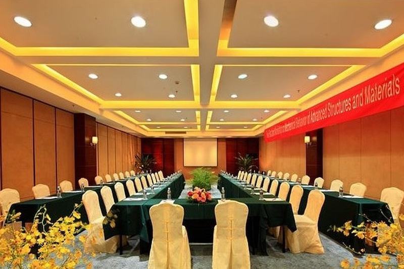 Yelan Bay Resort Sanya Zewnętrze zdjęcie