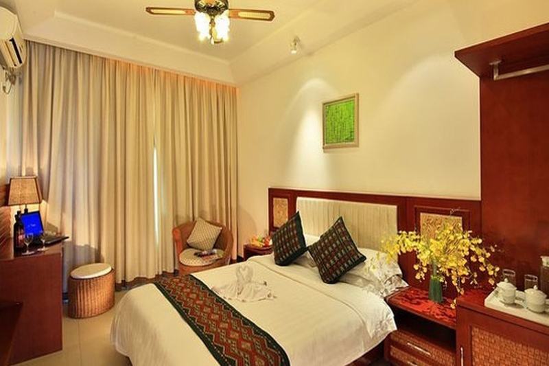 Yelan Bay Resort Sanya Zewnętrze zdjęcie
