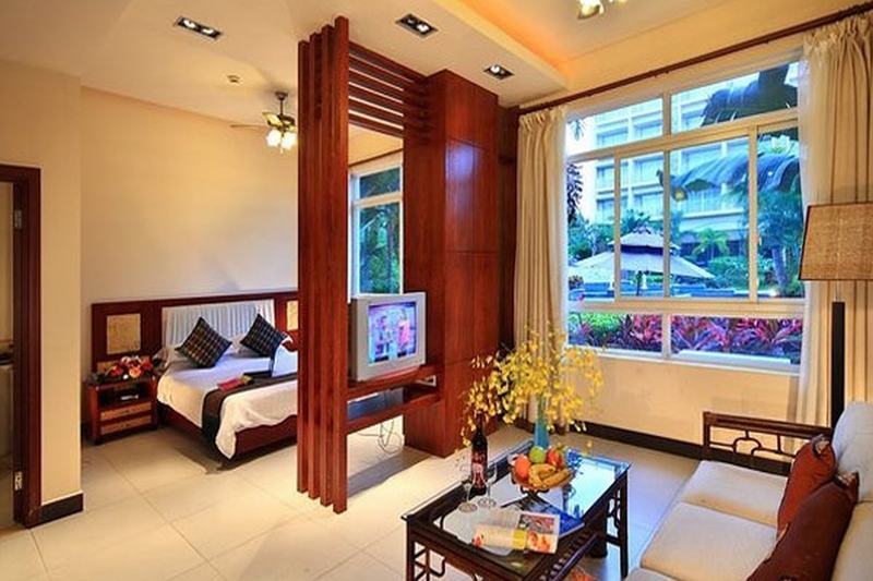 Yelan Bay Resort Sanya Zewnętrze zdjęcie