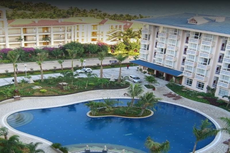 Yelan Bay Resort Sanya Zewnętrze zdjęcie
