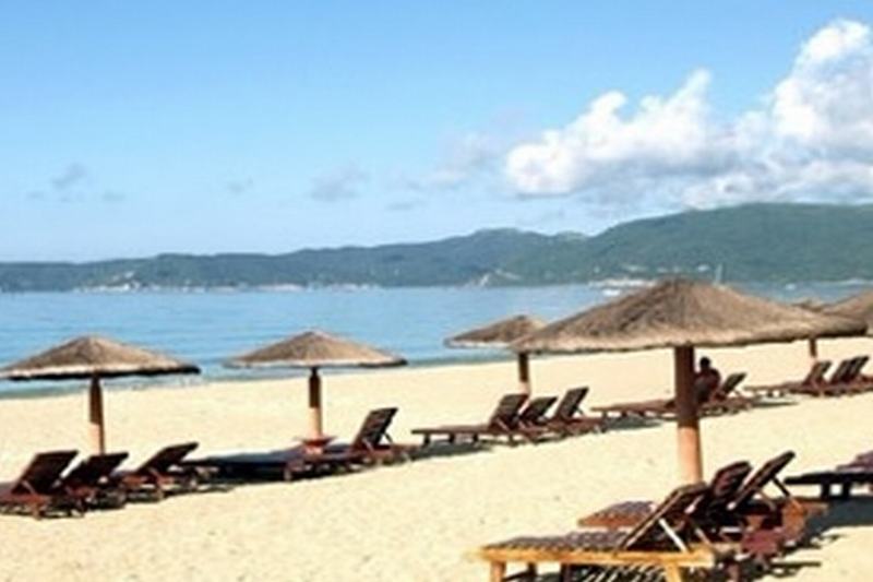 Yelan Bay Resort Sanya Zewnętrze zdjęcie